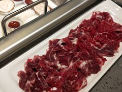 -彩虹坊火锅(宁穿路店)