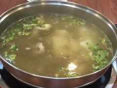 -真牛汕头黄牛肉火锅(莲塘仙湖植物园店)