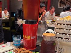 -丰茂烤串(金源店)