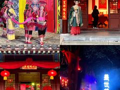 -深圳锦绣中华民俗村