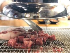 -肉甲韩国木炭烤肉(新壹街1店)