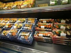 -争鲜回转寿司(金桥家乐福店)