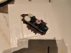 -云厨·高空西餐厅(成都瑯珀·凯悦臻选酒店)