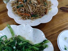 -南记食粥坊·宵夜大排档(莲花总店)