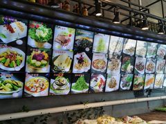 -四海蒸鲜蒸汽海鲜自助(北戴河店)