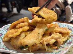 -老厨家(友谊路总店)