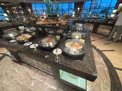 -温州王朝大酒店-自助餐厅