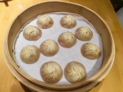 -鼎泰丰(当代商城店)