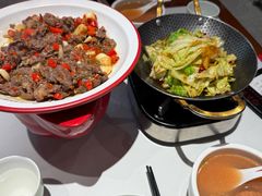 -辣可可·小炒黄牛肉(望京凯德MALL店)