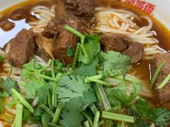 -南城香·饭香串香馄饨香(赵公口店)