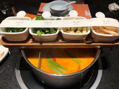 -生如夏花泰式火锅(鹭洲里店)