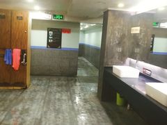 -梧桐阳光国际游泳健身会所(亚运村店)