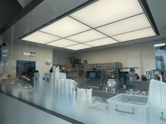 -喜茶(上海北外滩来福士店)