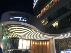 -深圳来福士广场