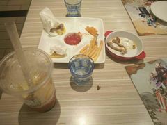 -必胜客(东营万达店)