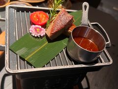-蟹犇前•帝王蟹雪蟹(陆家嘴店)