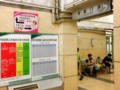 -首都医科大学附属北京友谊医院(西城院区)