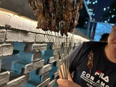 -东仪路传统烤肉