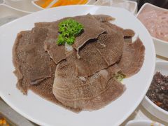 捞派毛肚-海底捞火锅(龙岗星河COCO Park店)