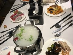 -星伦多自助料理·涮烤一体(虹悦城店)