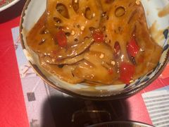 -味福记·本地特色菜(八一万达广场店)