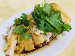 -电白鸭粥店(下沙二坊88号店)