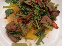 -骏莱海鲜鱼港(五角场店)