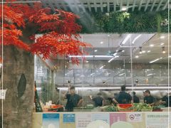 大堂-景好海鲜餐厅(大鹏必选旅游店)