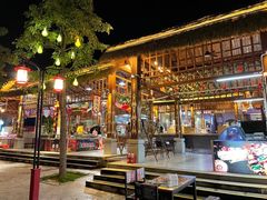 -三亚红色娘子军演艺公园景区