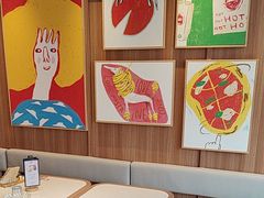 -必胜客(安盛购物广场金州店)