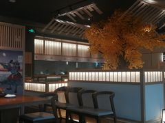 大堂-旨味Umami_融合料理(万博汇店)