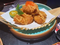 -鳗事鱼意·活鳗现烤专門店(保利广场店)