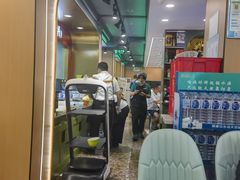 -满兴咱妈烀饼铁锅炖(兰州北街店)