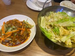 -九老汉·川渝江湖菜(合川路2店)
