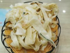 -清真刘记全羊肉鲜汤馆(前进路店)