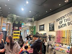 -LUSH(威尼斯人店)