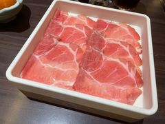 -MoMo牧场·寿喜烧专门店(长泰广场店)