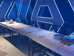 -云晓光头烧烤吧(川沙绿地店)