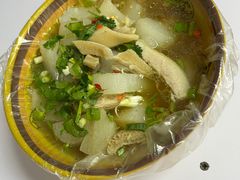 -冠记·肠粉粥品专家(江南大道店)