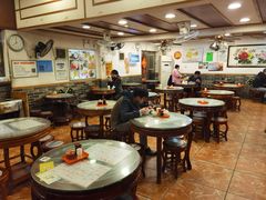大堂-岐城面馆(黄岐店)