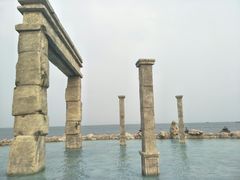 -渔岛海洋度假区