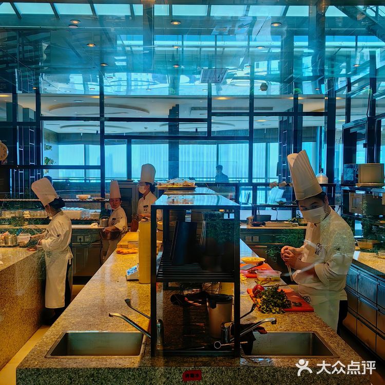 味觉盛宴,这家粤菜一绝!