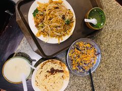 担担面-小街天府