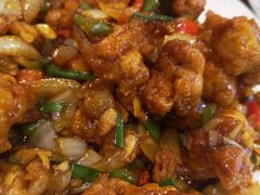 -桃园中华料理炸酱面(燕儿岛路店)