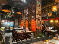 -南京大牌档(青岛万象城店)