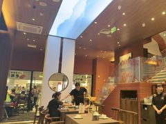 -老湘亲·品鉴湘菜(蔡塘爱琴海店)