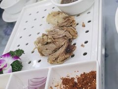 -老毛手抓·盐池滩羊非遗手抓(宁夏总店)