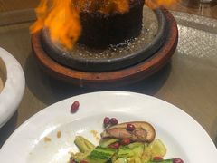 -局气烤鸭·北京菜(前门店)