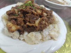 -中元酒楼侏儒三蒸(建新东区店)