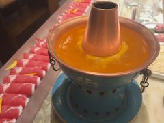 -涮福記·现切牛羊肉火锅(世纪汇店)